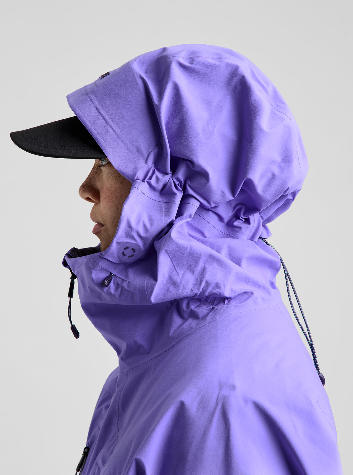 ウィメンズ Burton [ak]® トゥバック GORE-TEX C-KNIT 3L ジャケット