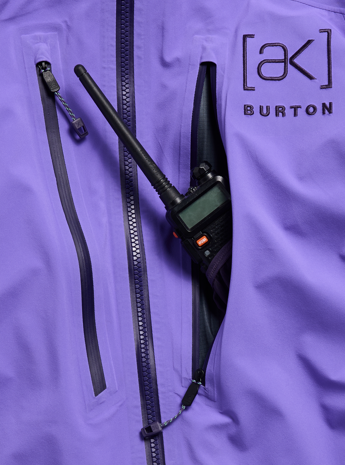 ウィメンズ Burton [ak]® トゥバック GORE-TEX C-KNIT 3L ジャケット