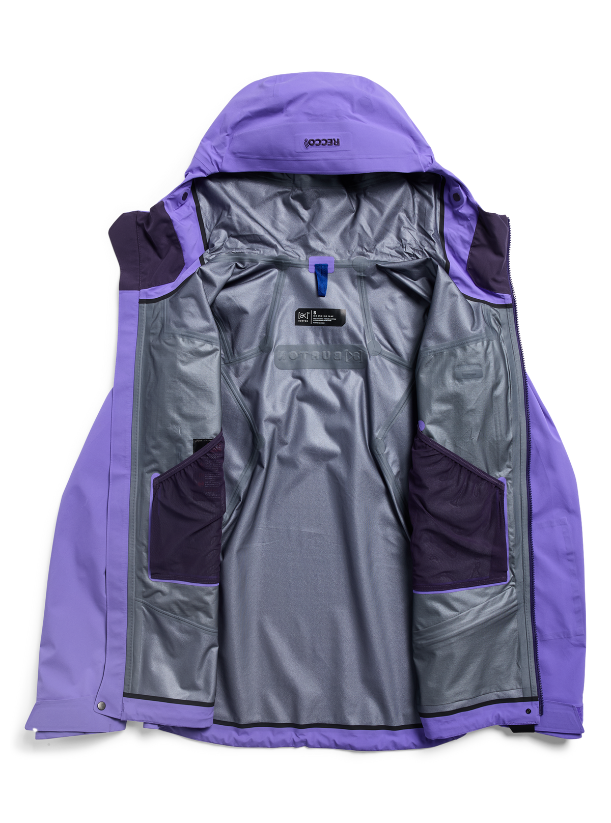 ウィメンズ Burton [ak]® トゥバック GORE-TEX C-KNIT 3L ジャケット