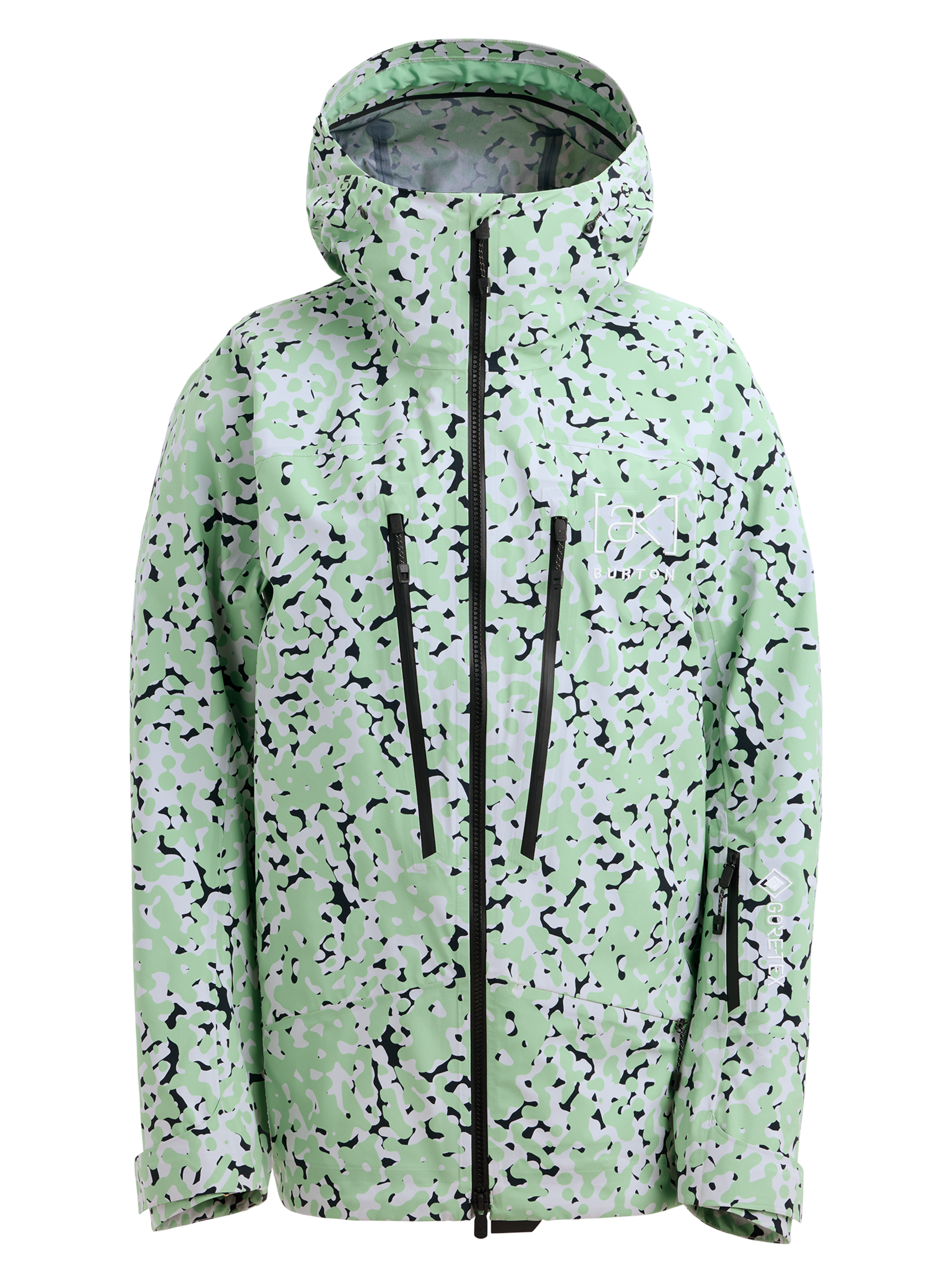 ウィメンズ Burton [ak]® トゥバック GORE-TEX C-KNIT 3L ジャケット