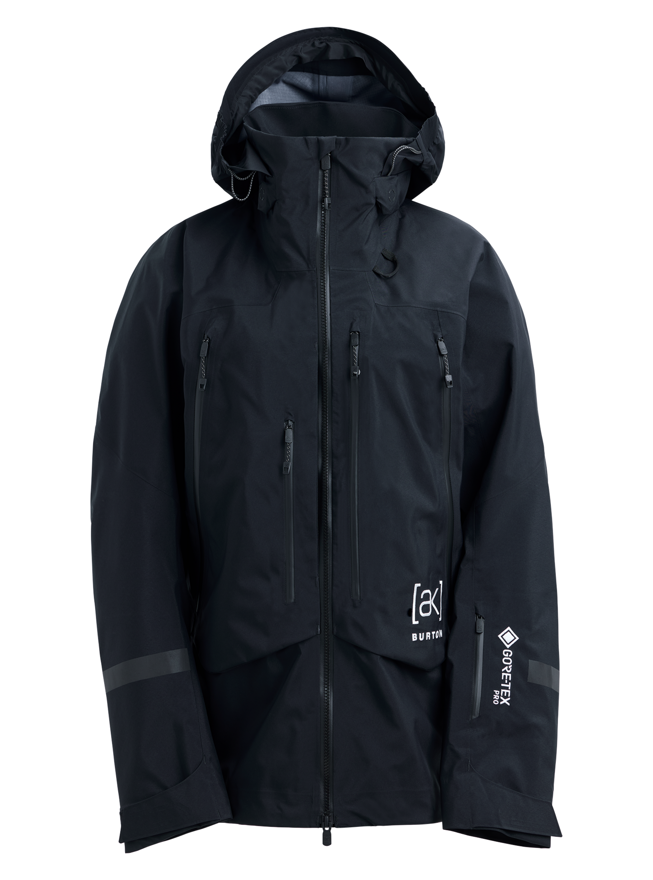 ウィメンズ Burton [ak]® アクマー GORE-TEX PRO 3L ジャケット
