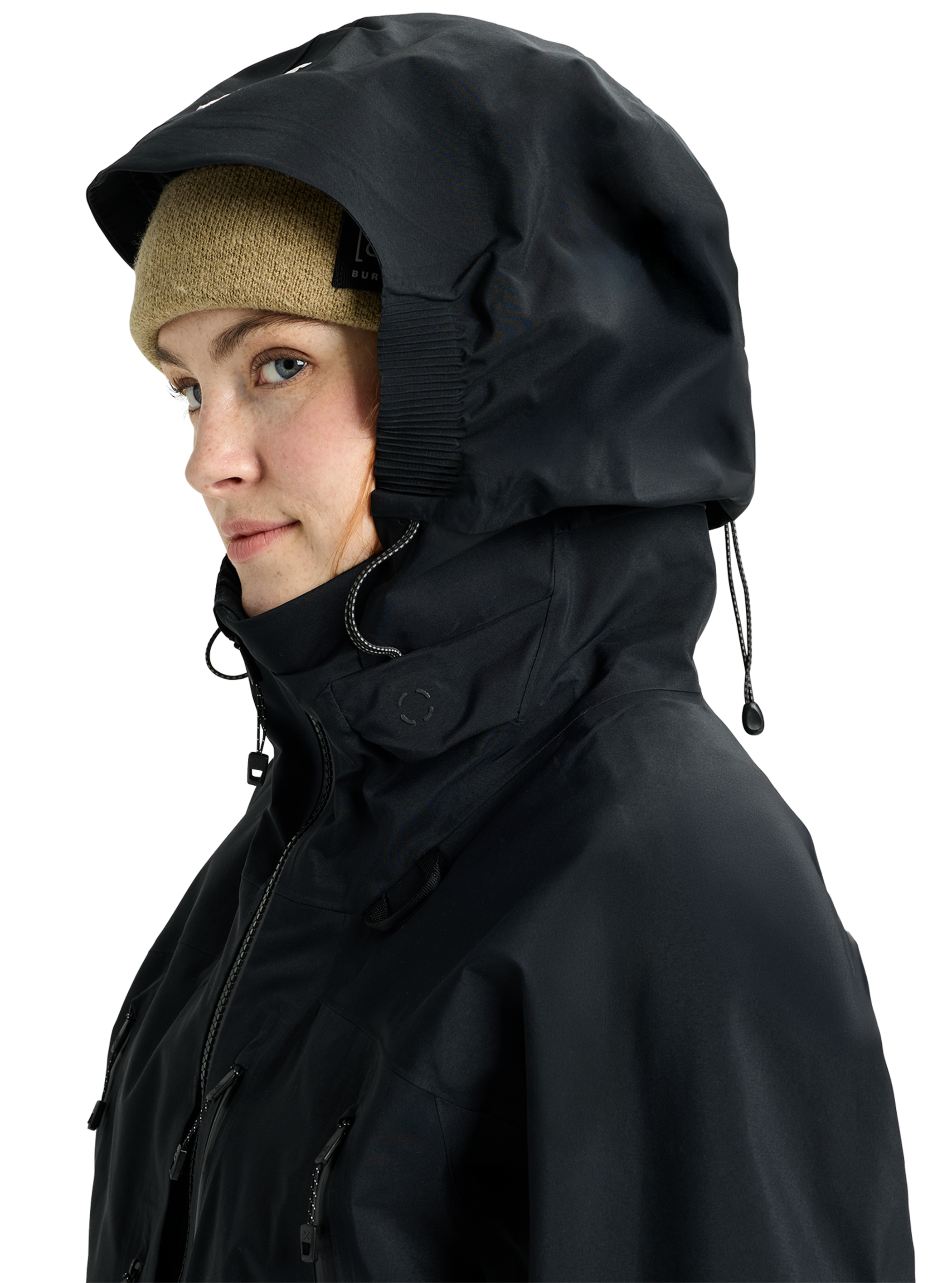 ウィメンズ Burton [ak]® アクマー GORE-TEX PRO 3L ジャケット