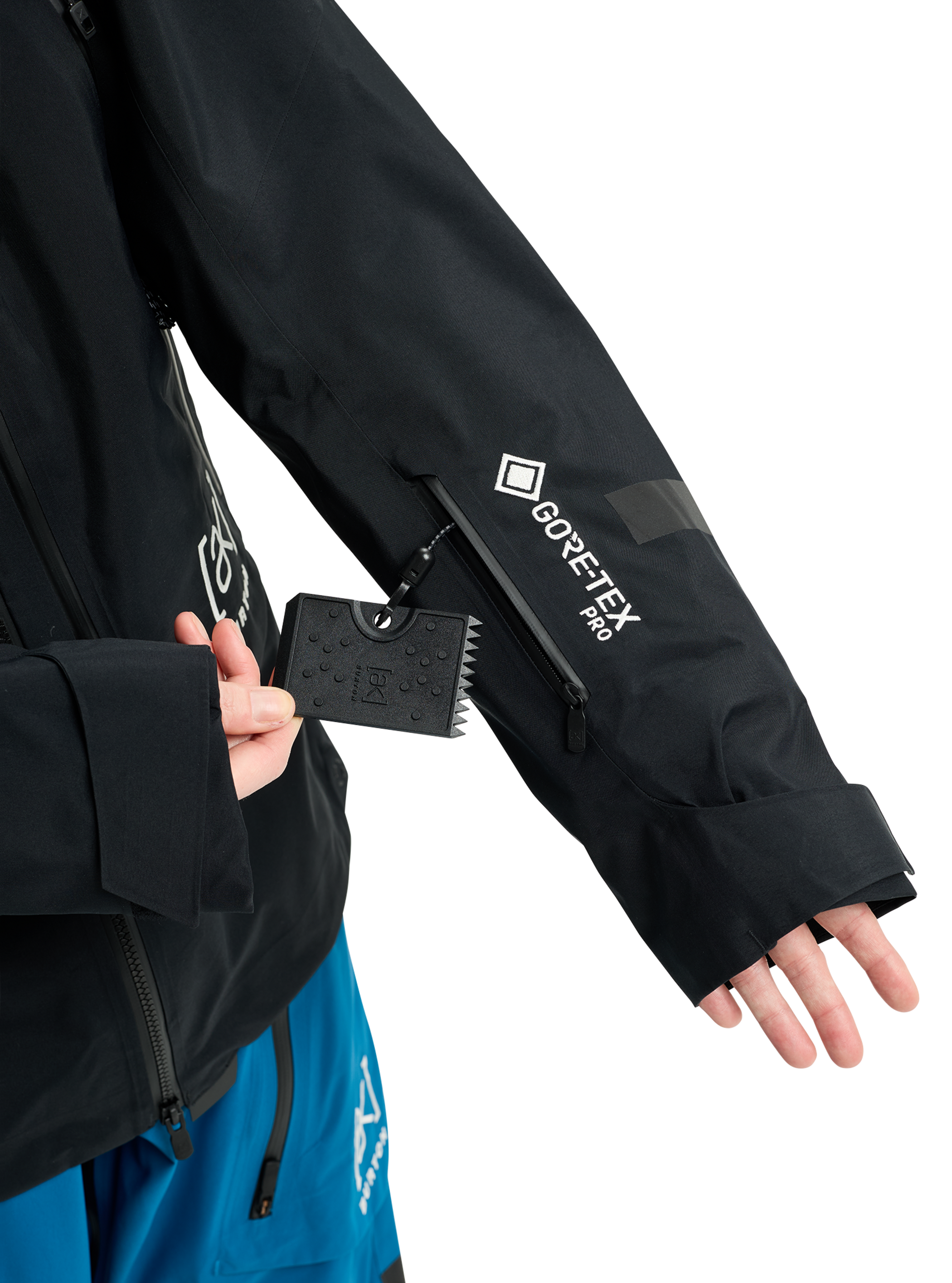 ウィメンズ Burton [ak]® アクマー GORE-TEX PRO 3L ジャケット