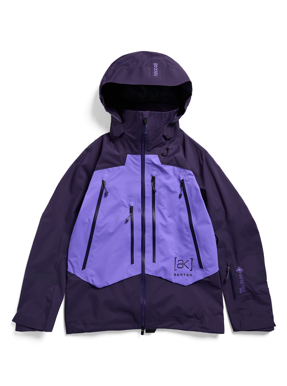 Women's Burton [ak]® Acamar GORE-TEX PRO 3L Jacket 2027