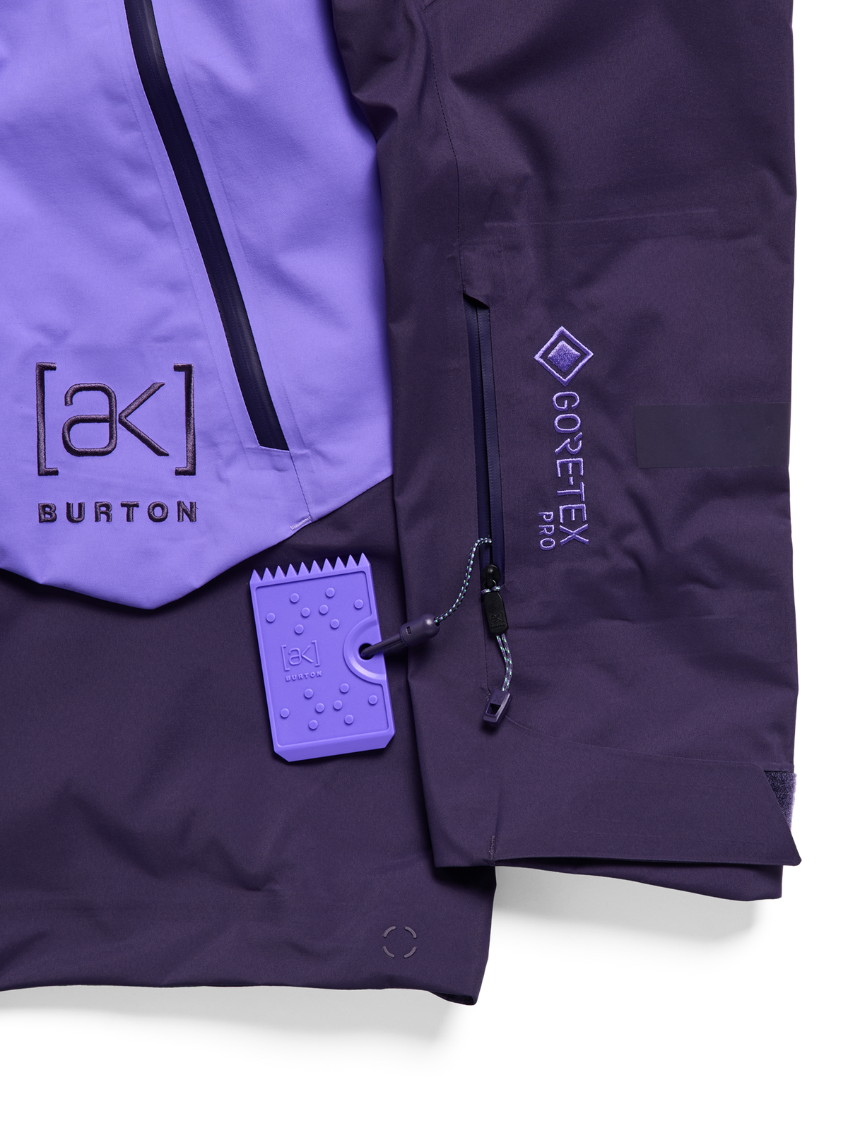 ウィメンズ Burton [ak]® アクマー GORE-TEX PRO 3L ジャケット