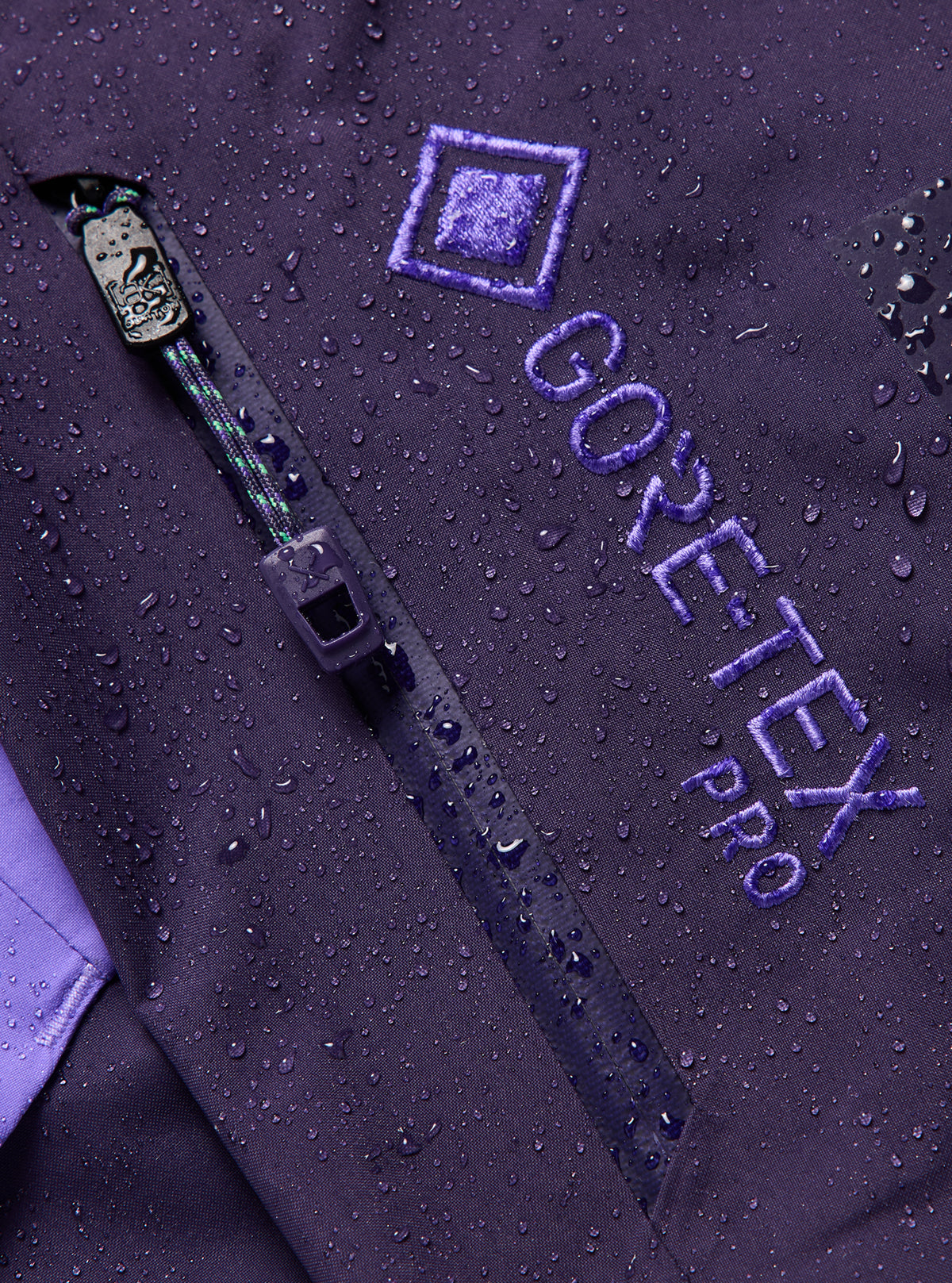 ウィメンズ Burton [ak]® アクマー GORE-TEX PRO 3L ジャケット