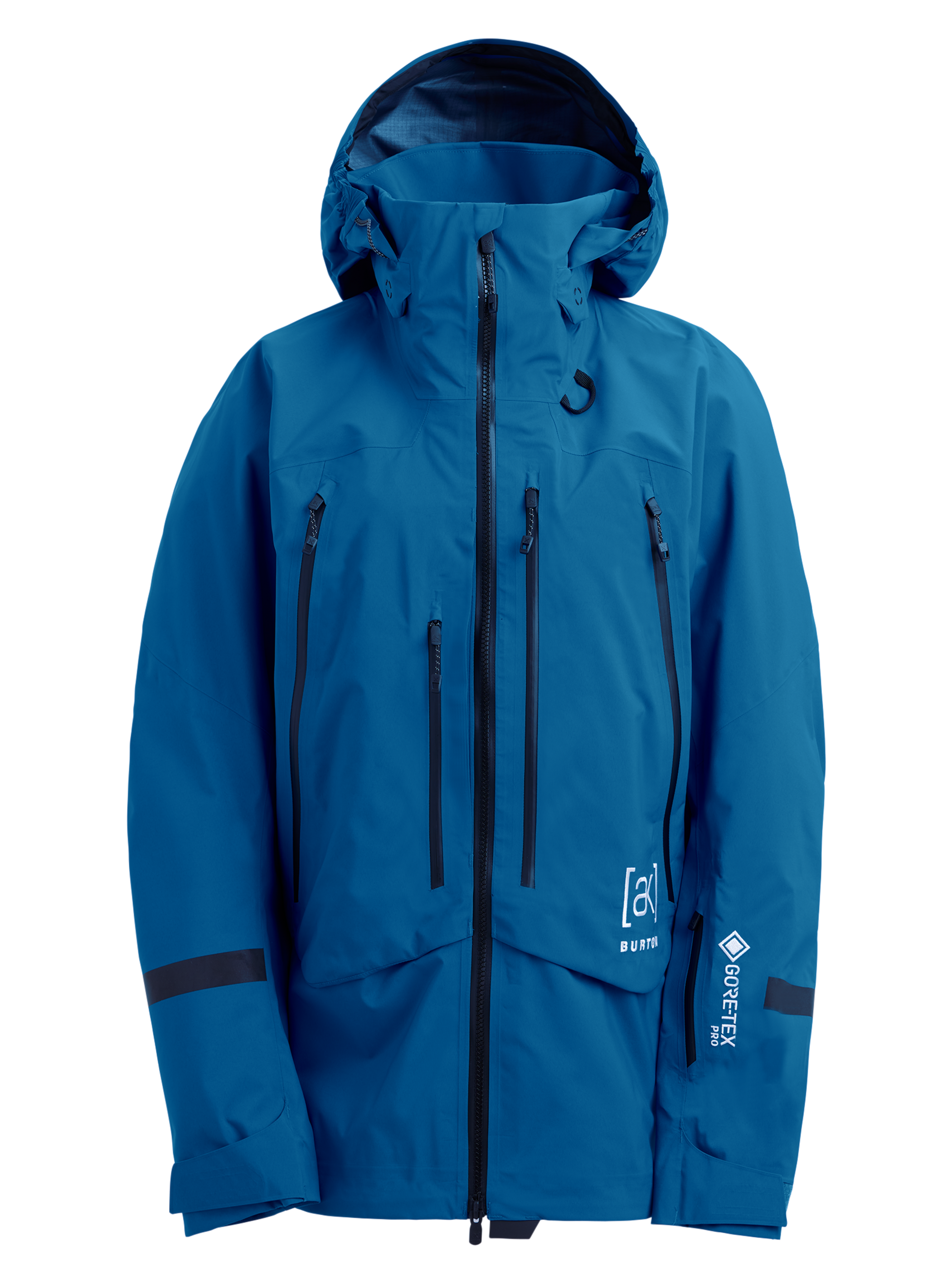 ウィメンズ Burton [ak]® アクマー GORE-TEX PRO 3L ジャケット