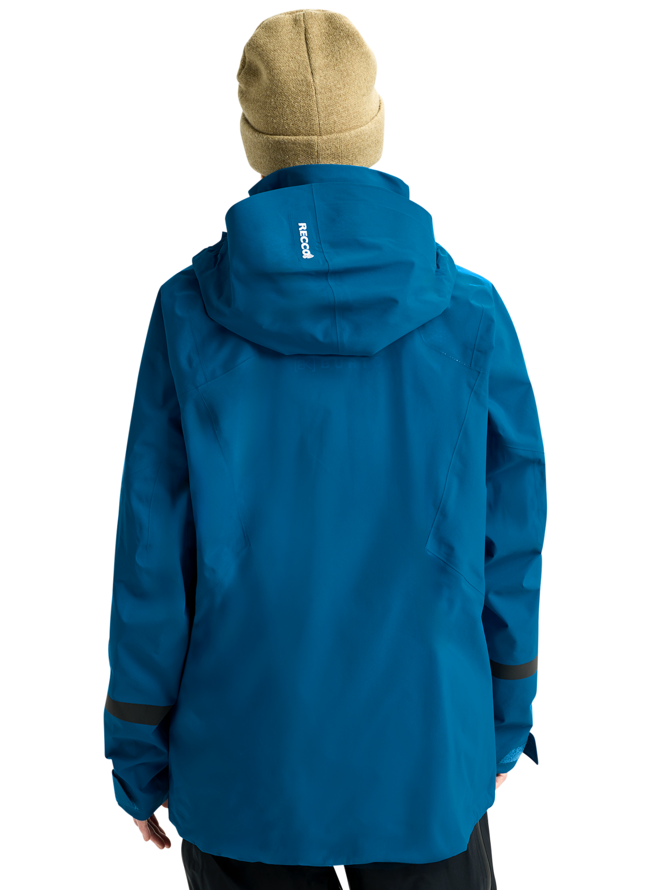 ウィメンズ Burton [ak]® アクマー GORE-TEX PRO 3L ジャケット