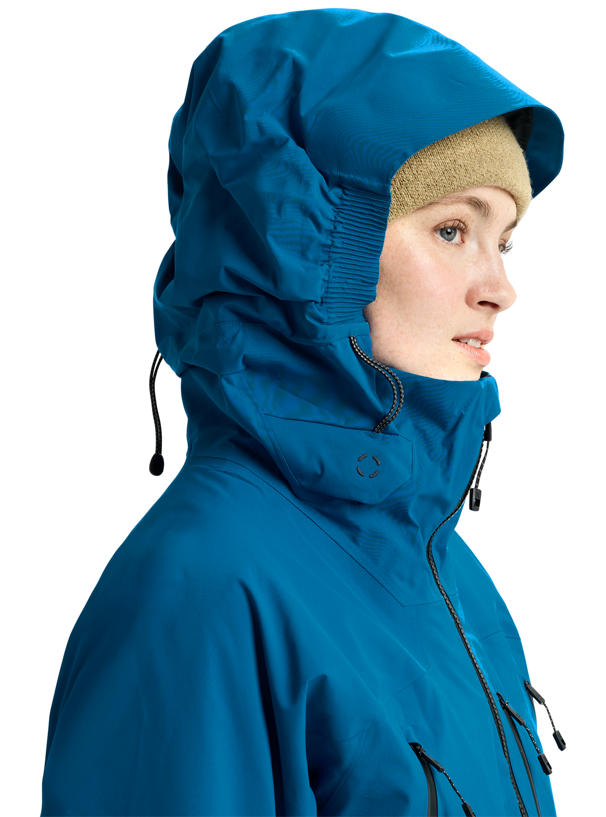ウィメンズ Burton [ak]® アクマー GORE-TEX PRO 3L ジャケット