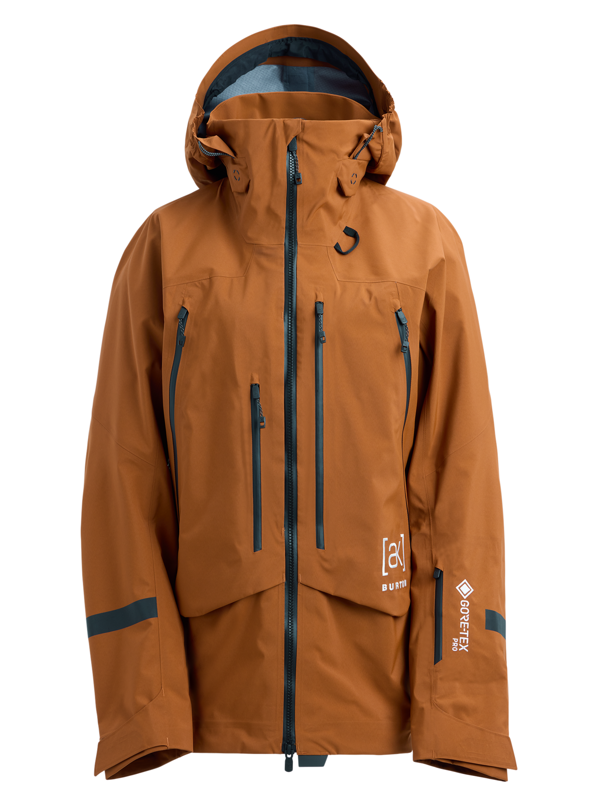 ウィメンズ Burton [ak]® アクマー GORE-TEX PRO 3L ジャケット