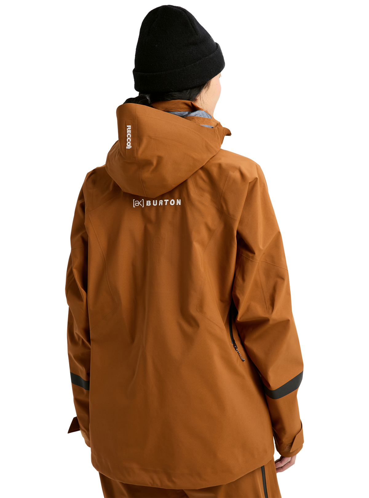 ウィメンズ Burton [ak]® アクマー GORE-TEX PRO 3L ジャケット