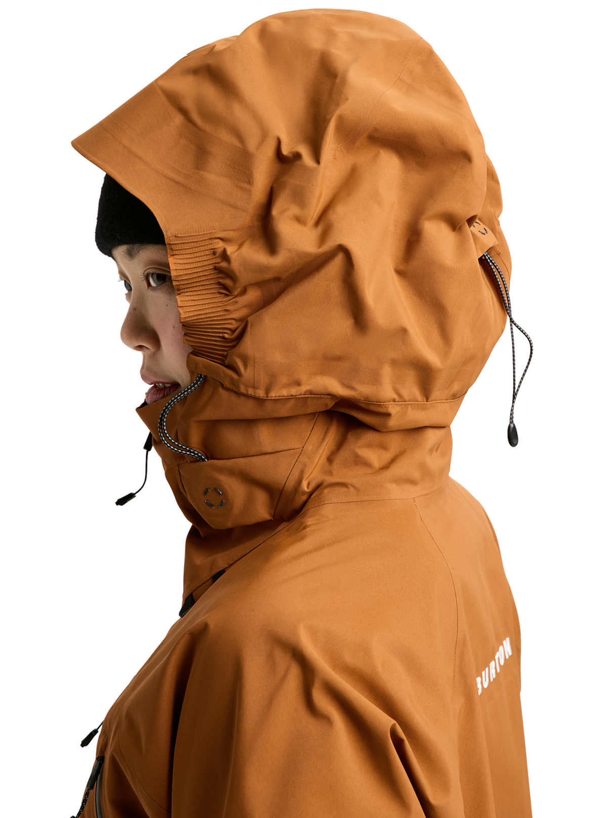 ウィメンズ Burton [ak]® アクマー GORE-TEX PRO 3L ジャケット