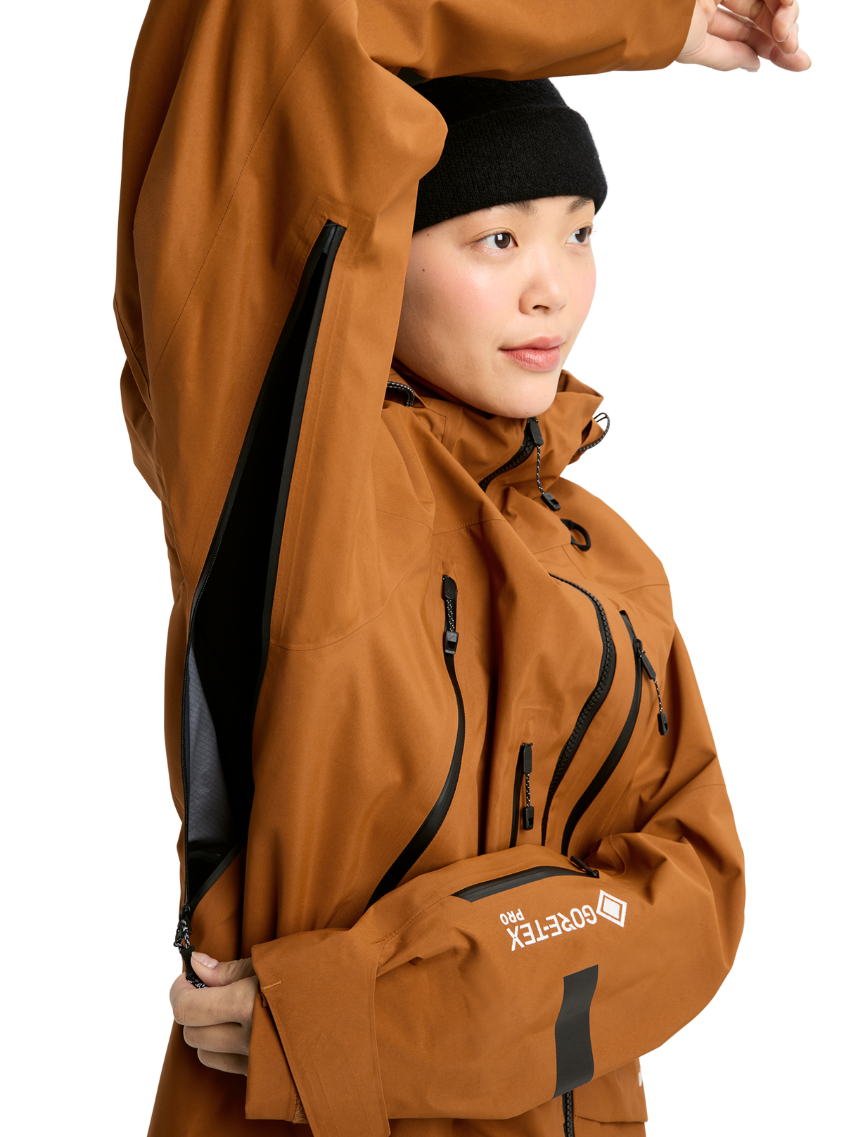 ウィメンズ Burton [ak]® アクマー GORE-TEX PRO 3L ジャケット