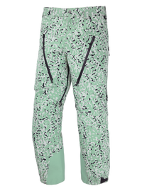 Product image of Men's Burton [ak] Tuvak GORE-TEX C-Knit 3L Pants (Sample)[Variant:Sage Dot Camo]