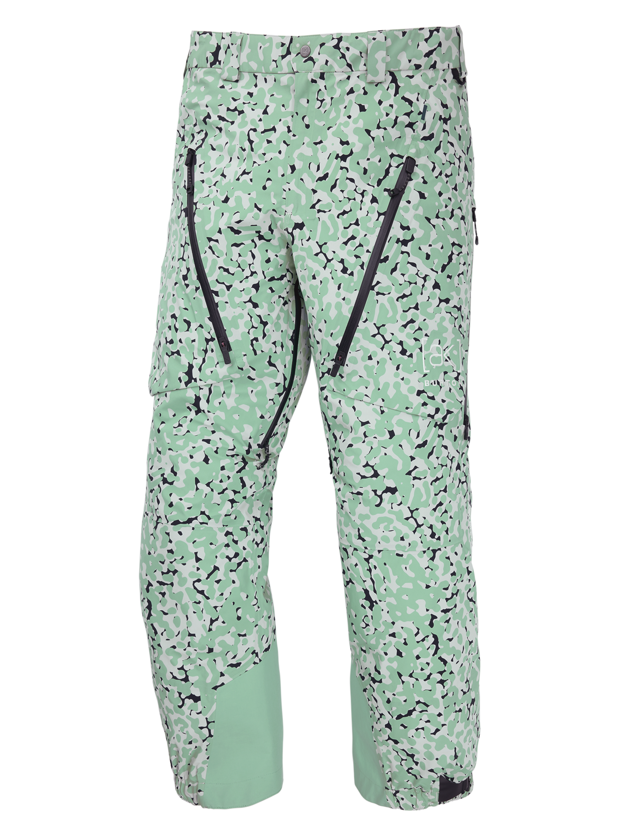 【サンプル】メンズ Burton [ak]® トゥバック GORE-TEX C-KNIT 3L パンツ