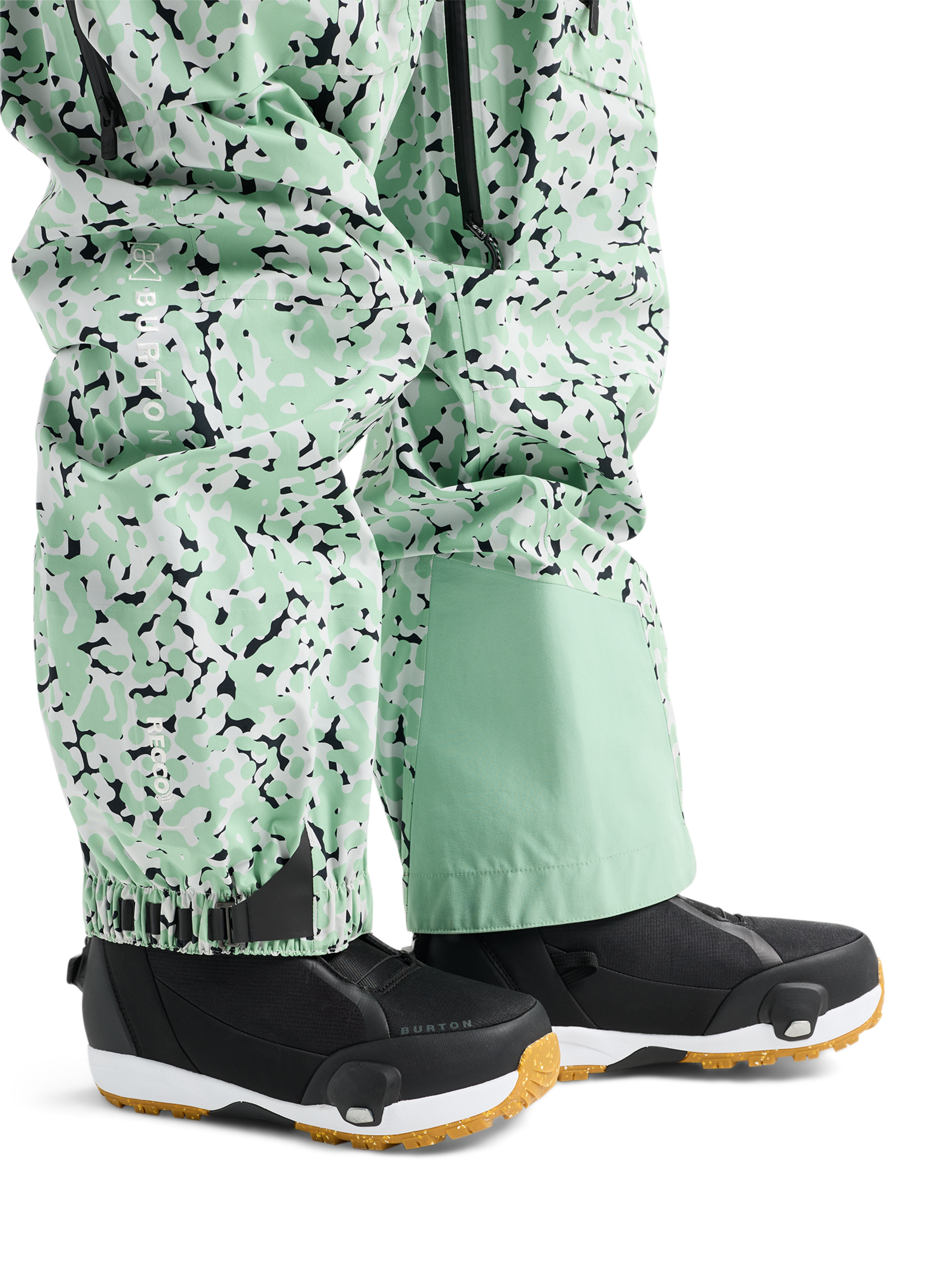 【サンプル】メンズ Burton [ak]® トゥバック GORE-TEX C-KNIT 3L パンツ