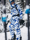 Product image of Men's Burton [ak] Tuvak GORE-TEX C-KNIT 3L Pants[Variant:Oversized Zebra Jake Blue]