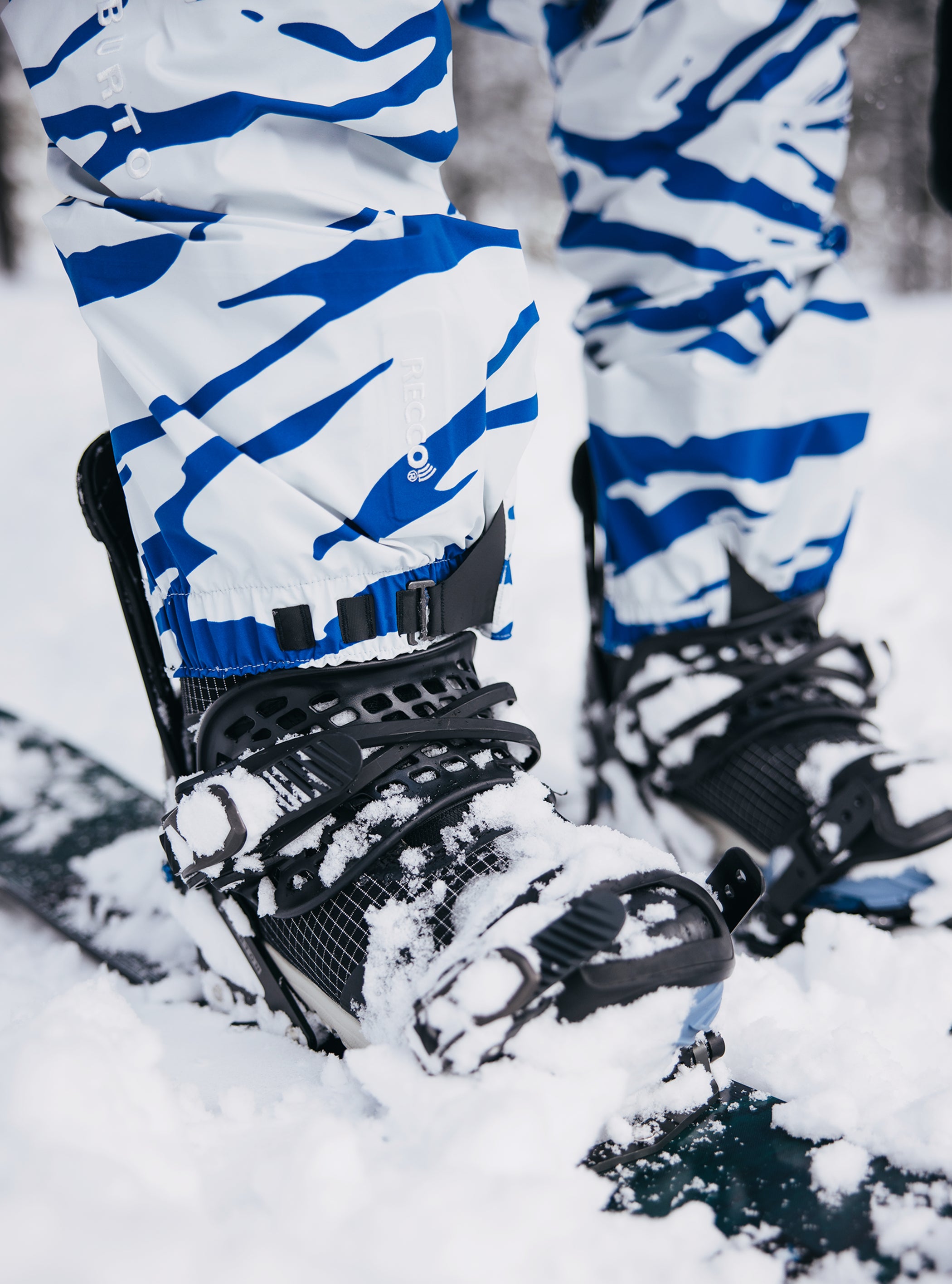 メンズ Burton [ak]® トゥバック GORE-TEX C-KNIT 3L パンツ