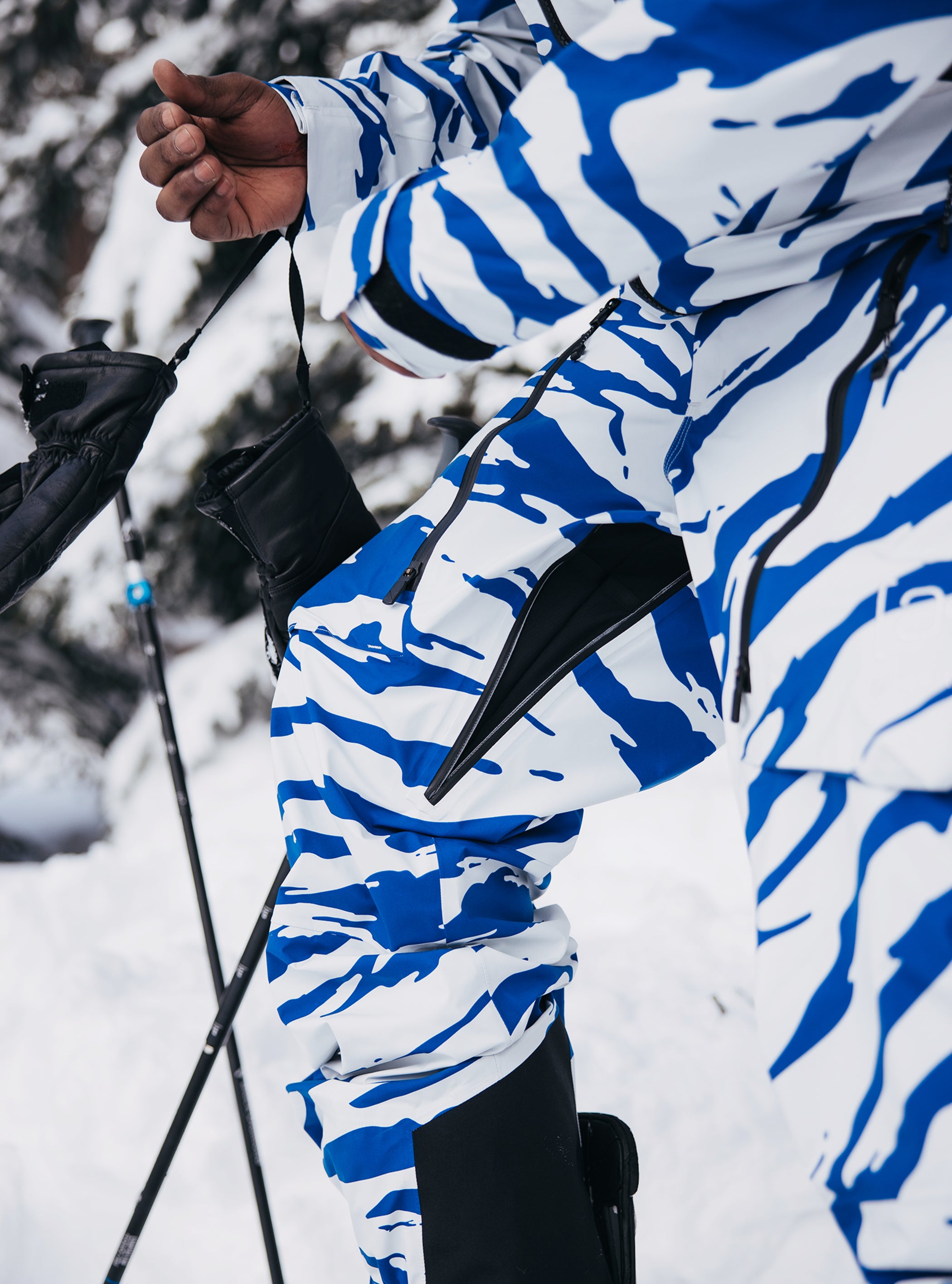 メンズ Burton [ak]® トゥバック GORE-TEX C-KNIT 3L パンツ