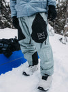 Product image of Men's Burton [ak] Tuvak GORE-TEX C-KNIT 3L Pants[Variant:Petrol Green / True Black]