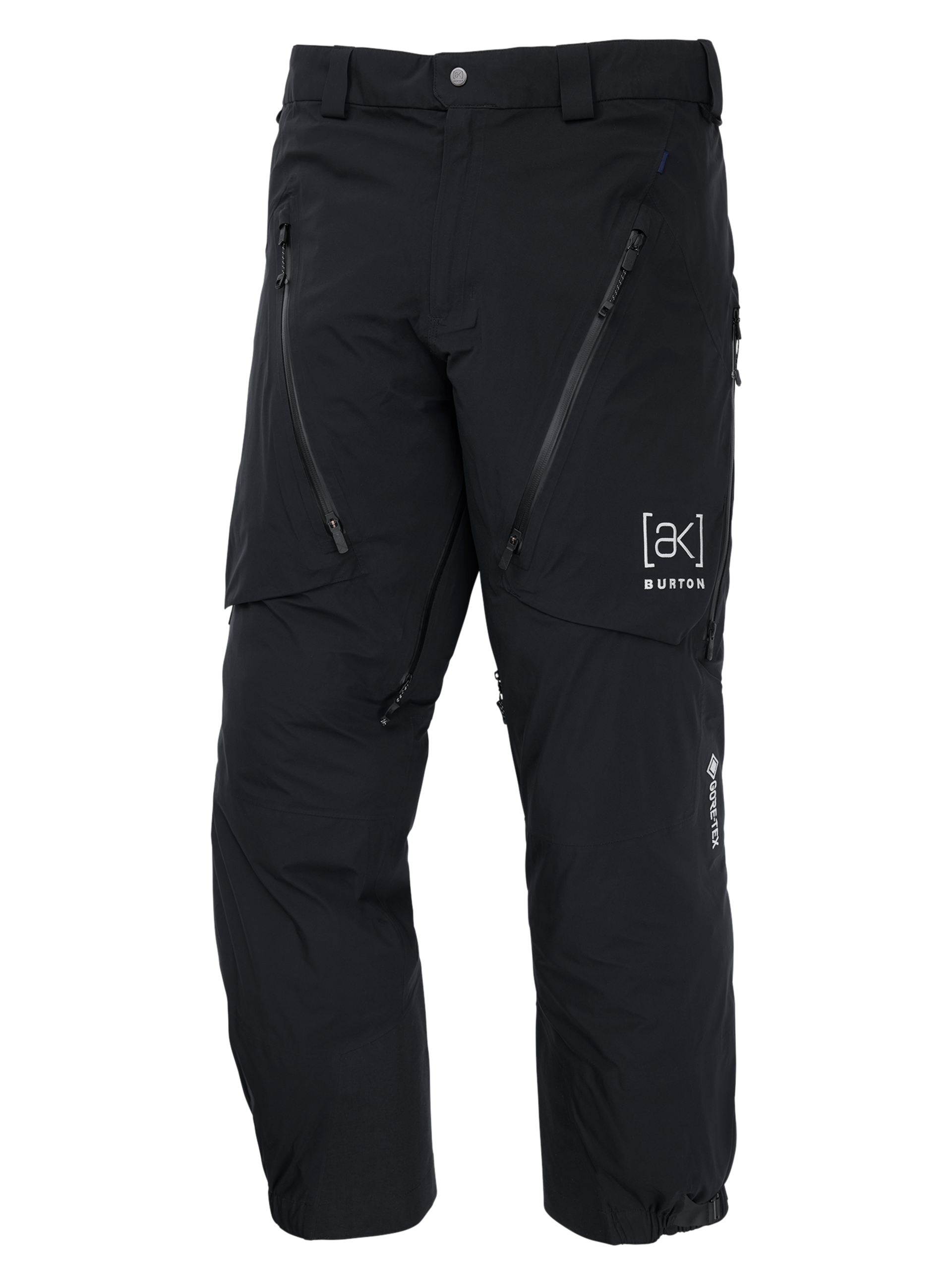 Men's Burton [ak] Tuvak GORE-TEX C-KNIT 3L Pants | Burton.com