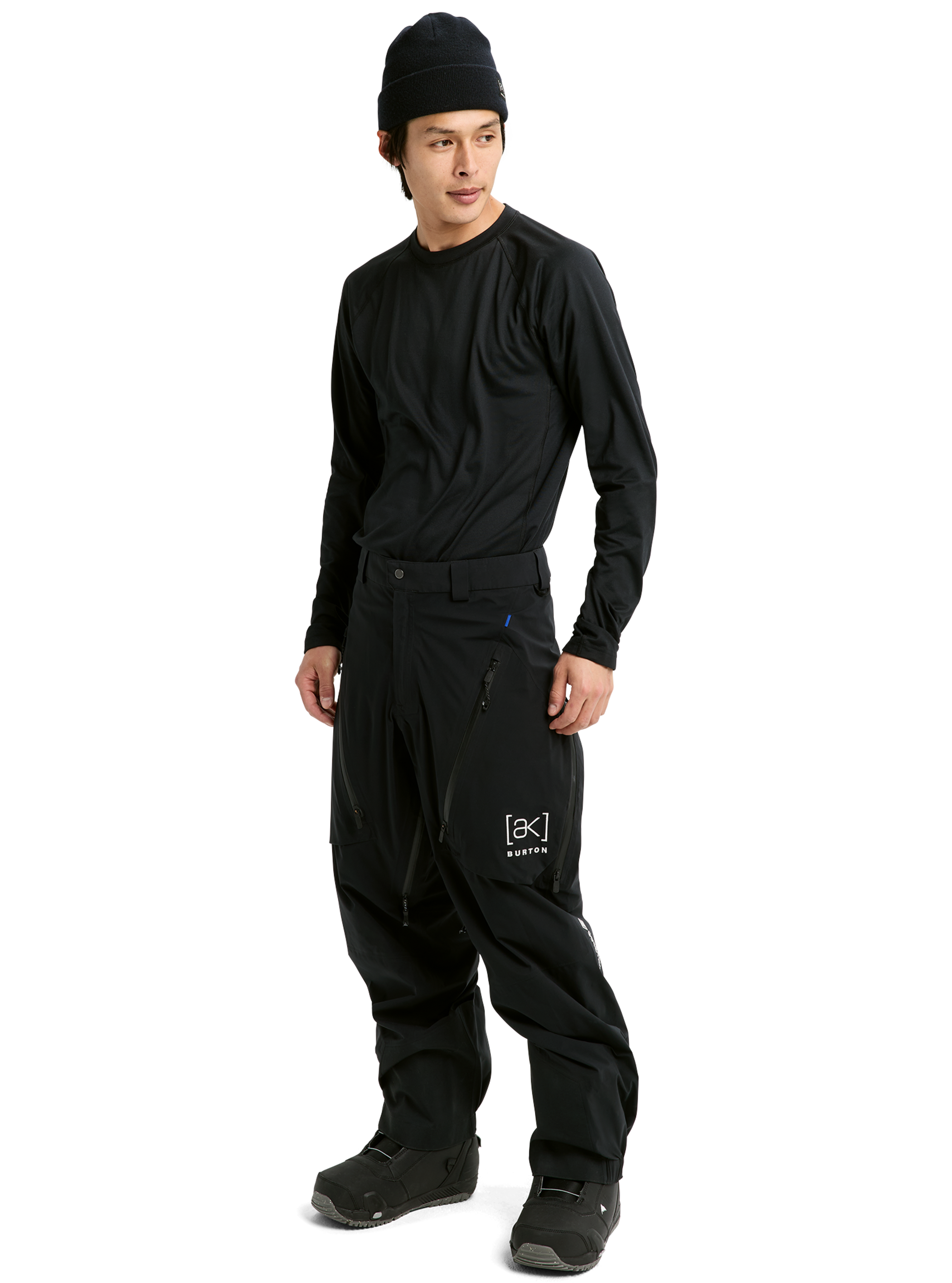 メンズ Burton [ak]® トゥバック GORE-TEX C-KNIT 3L パンツ