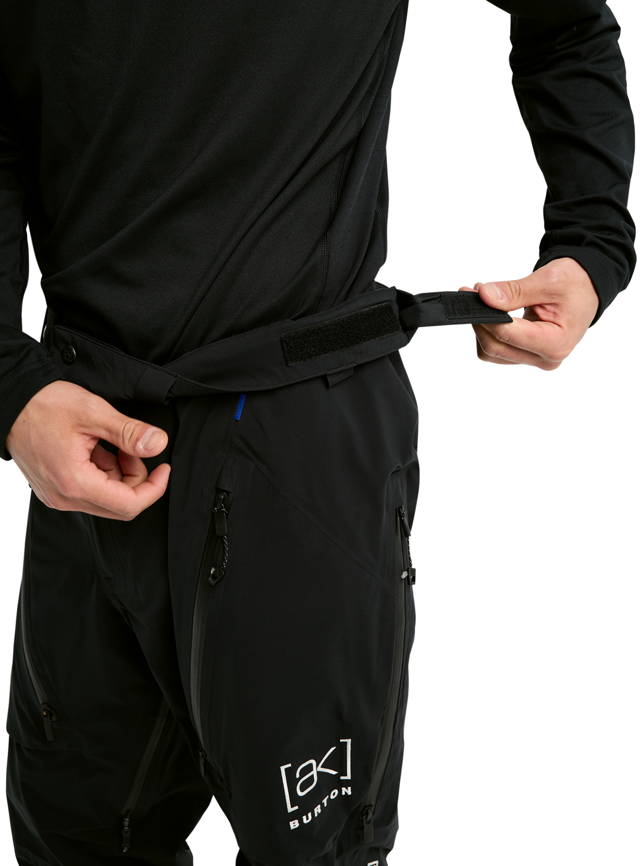 メンズ Burton [ak]® トゥバック GORE-TEX C-KNIT 3L パンツ