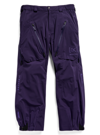 Product image of Men's Burton [ak] Tuvak GORE-TEX C-Knit 3L Pants[Variant:Nightshade Purple]