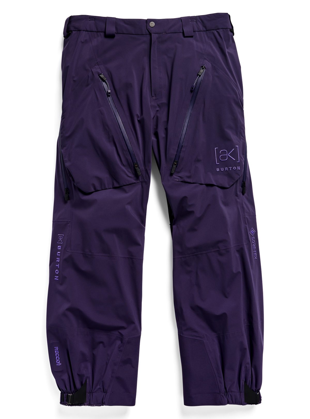 メンズ Burton [ak]® トゥバック GORE-TEX C-KNIT 3L パンツ