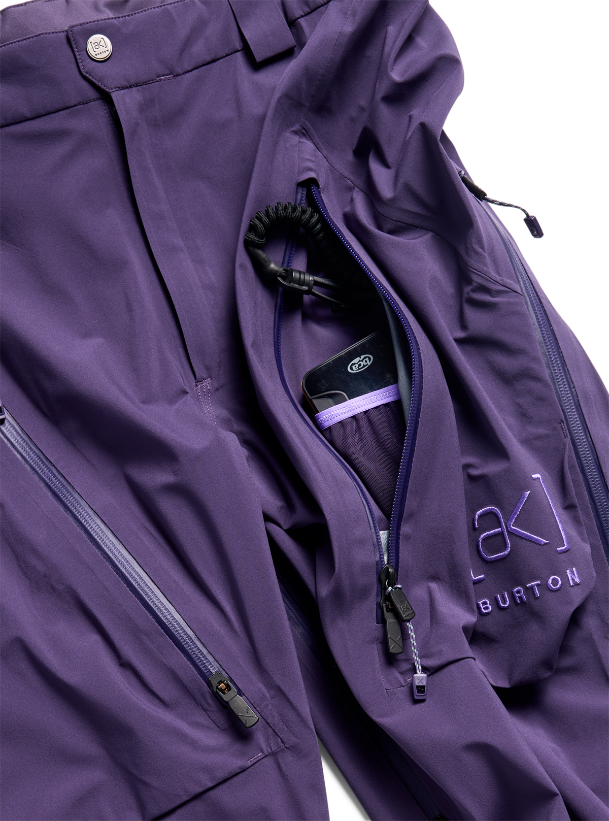メンズ Burton [ak]® トゥバック GORE-TEX C-KNIT 3L パンツ