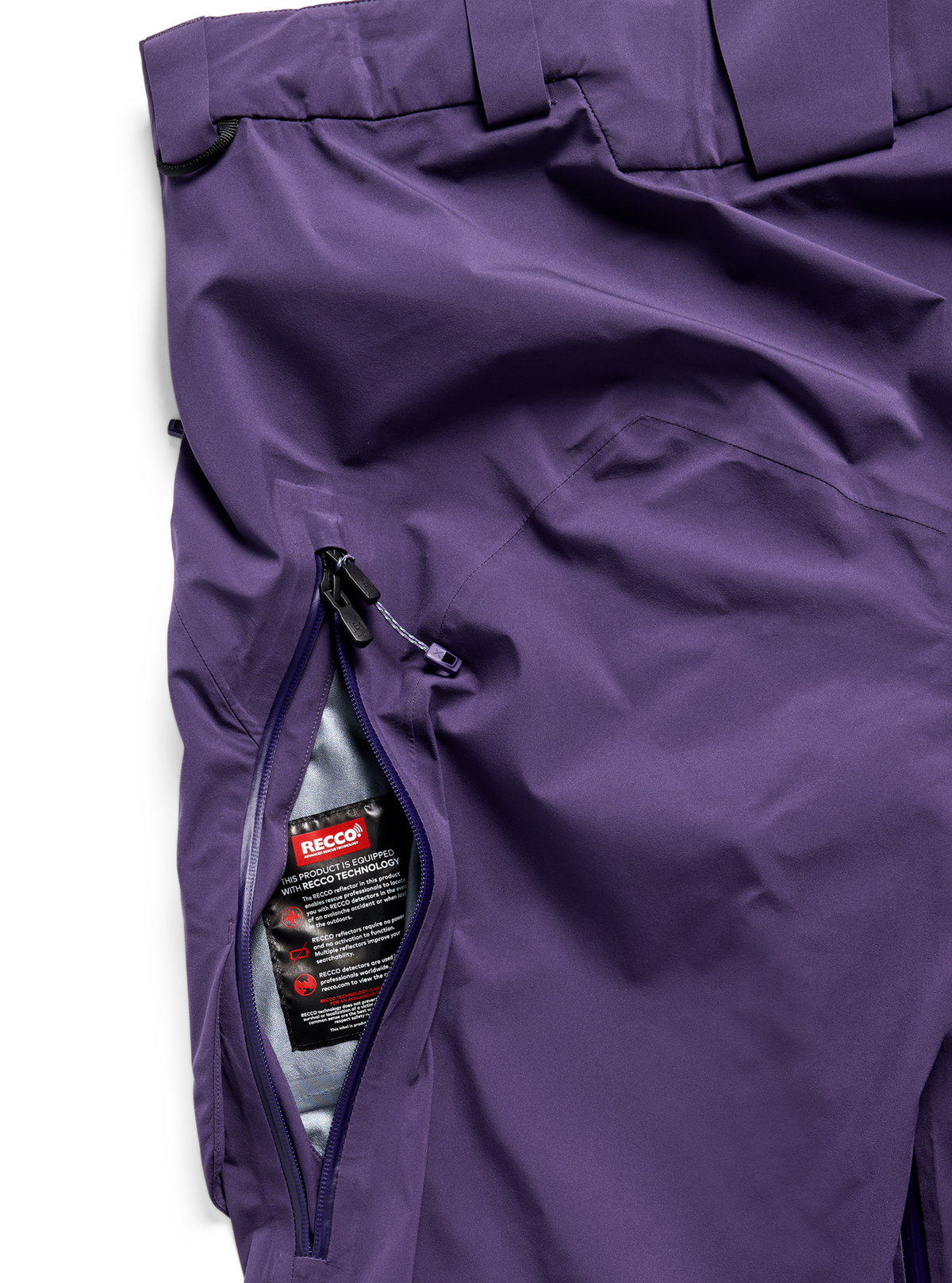 メンズ Burton [ak]® トゥバック GORE-TEX C-KNIT 3L パンツ