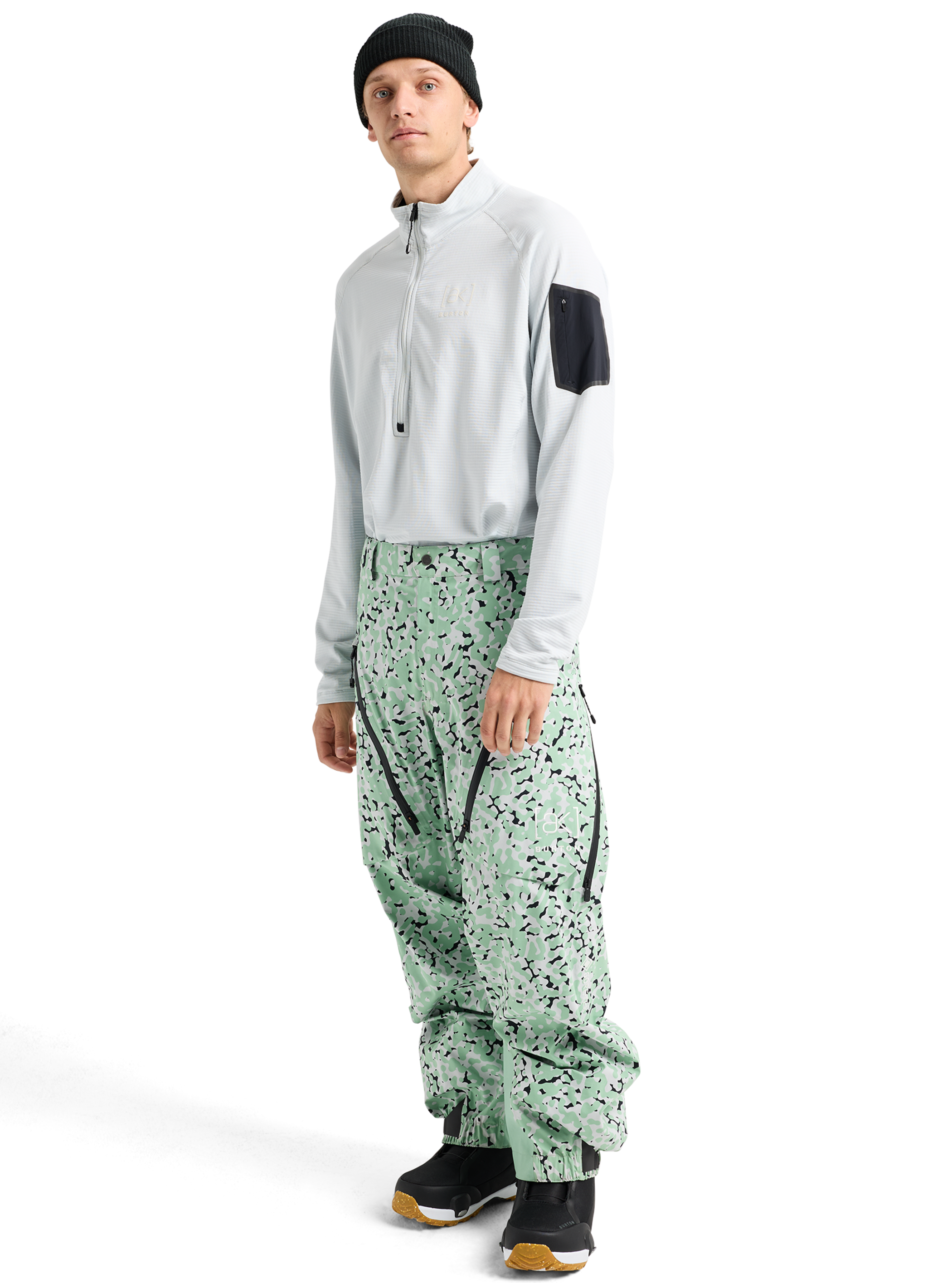 メンズ Burton [ak]® トゥバック GORE-TEX C-KNIT 3L パンツ