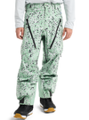 Product image of Men's Burton [ak] Tuvak GORE-TEX C-KNIT 3L Pants[Variant:Sage Dot Camo]