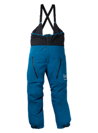 Product image of Men's Burton [ak] Acamar GORE-TEX PRO 3L Bibs (Sample)[Variant:Blue Teal]