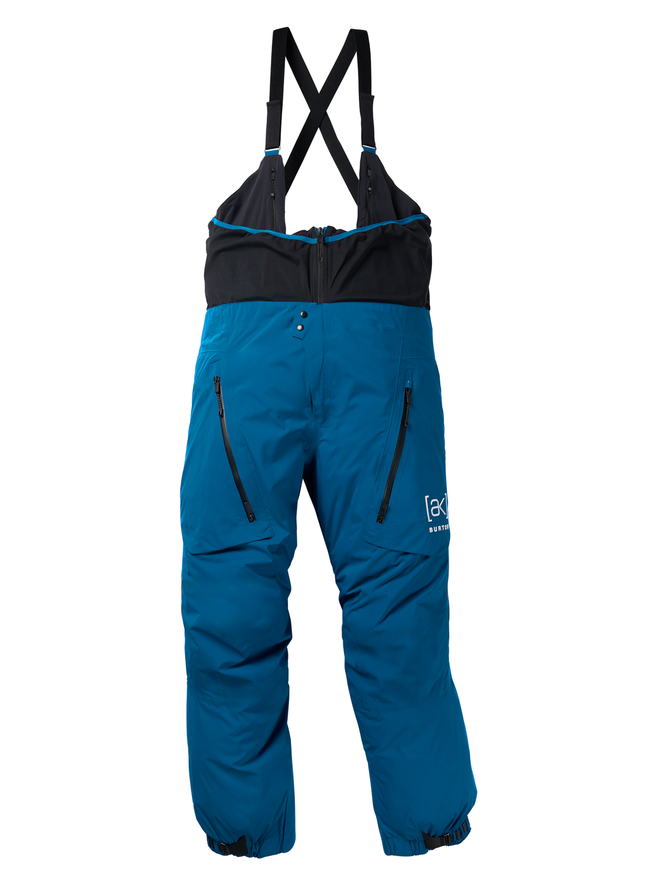 Men's Burton [ak]® Acamar GORE-TEX PRO 3L Bib Pants (Sample)
