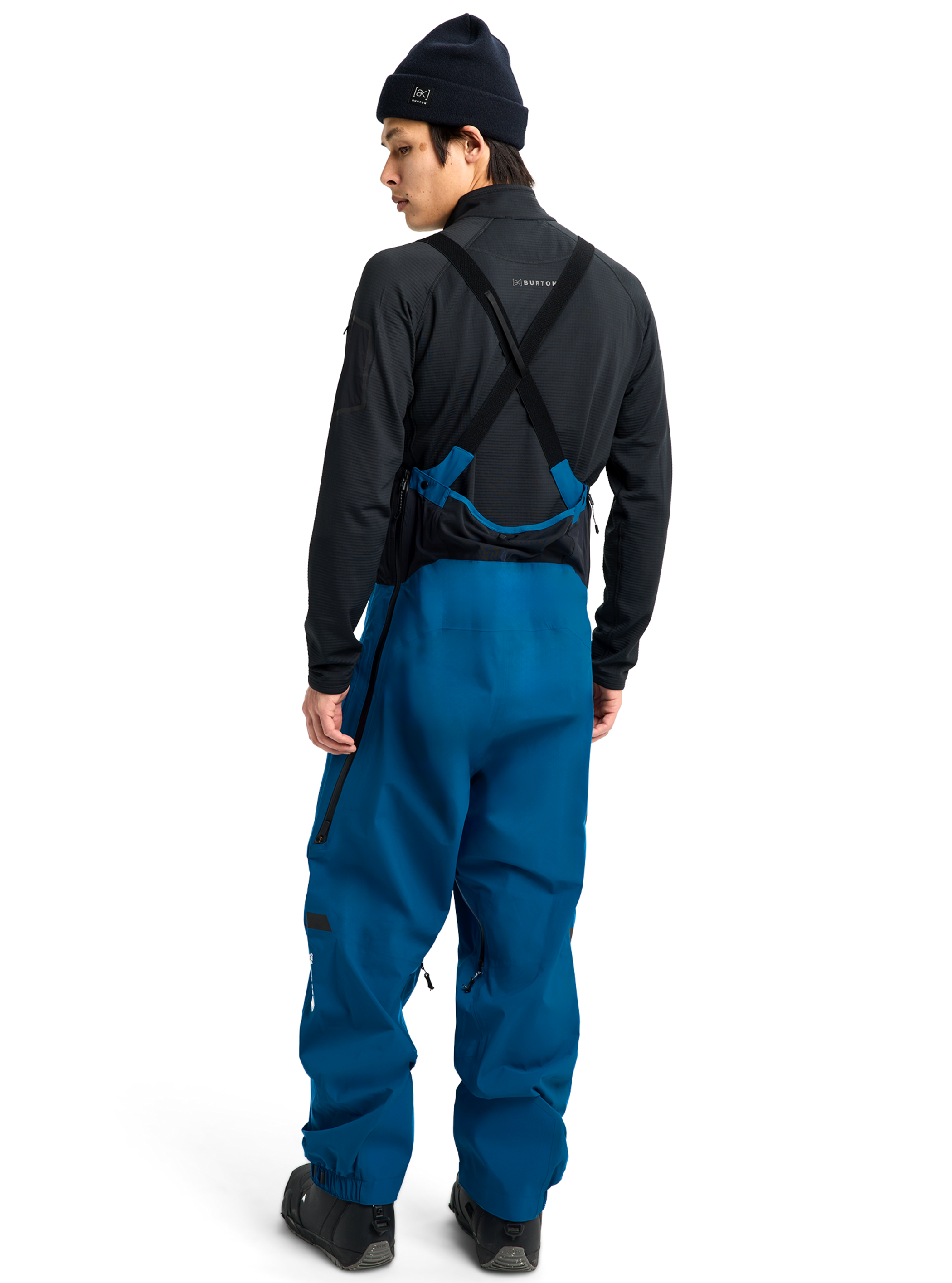 Men's Burton [ak]® Acamar GORE-TEX PRO 3L Bib Pants (Sample)