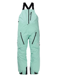 Product image of Men's Burton [ak] Acamar GORE-TEX PRO 3L Bib Pants[Variant:Powder Mint]