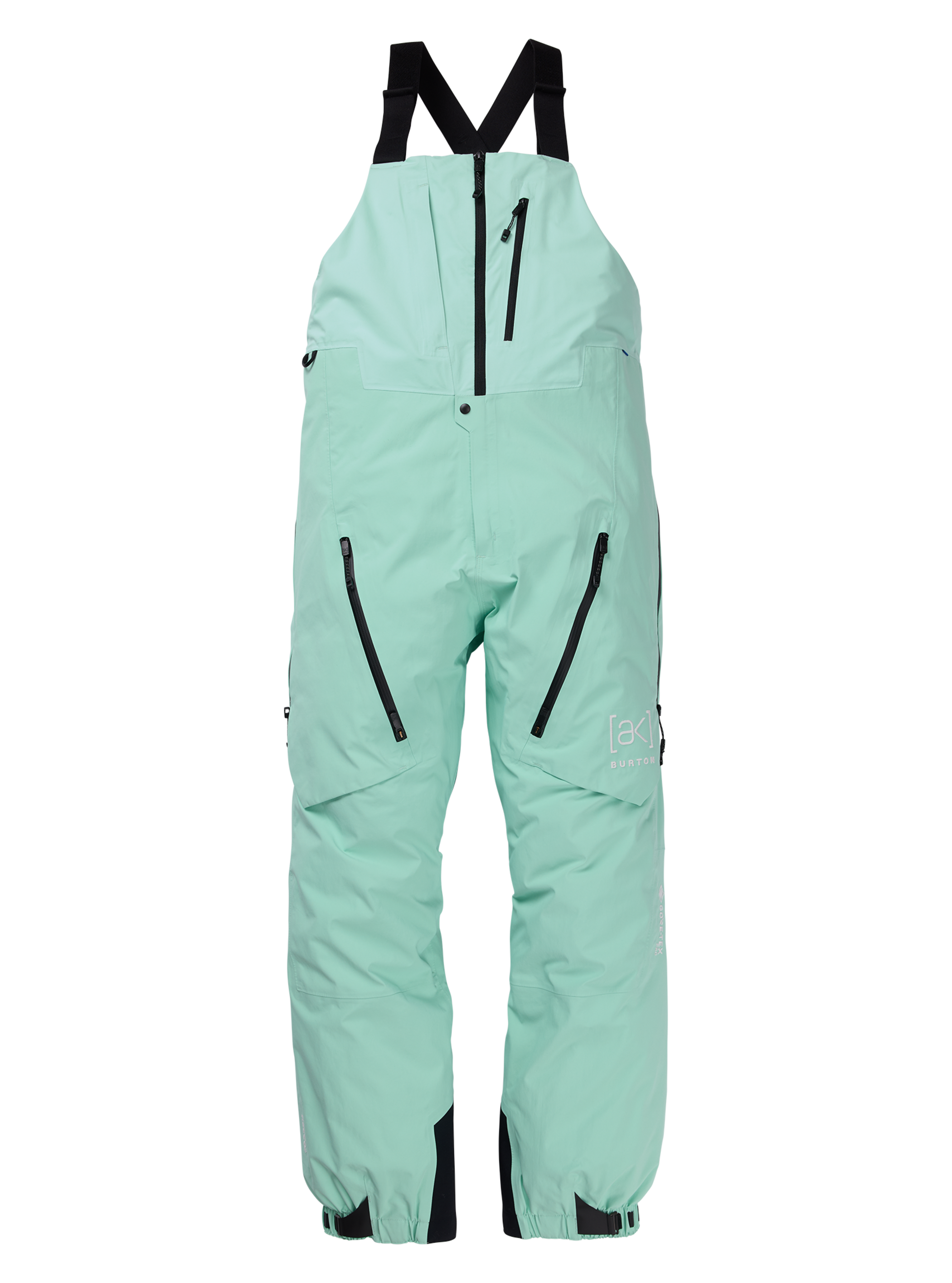 メンズ Burton [ak]® アクマー GORE-TEX PRO 3L ビブパンツ