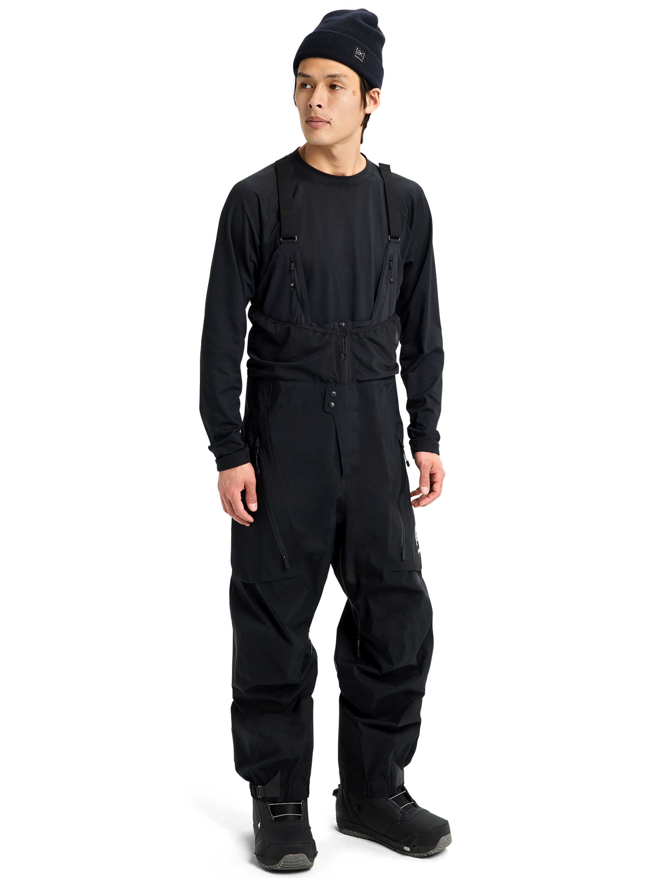 メンズ Burton [ak]® アクマー GORE-TEX PRO 3L ビブパンツ