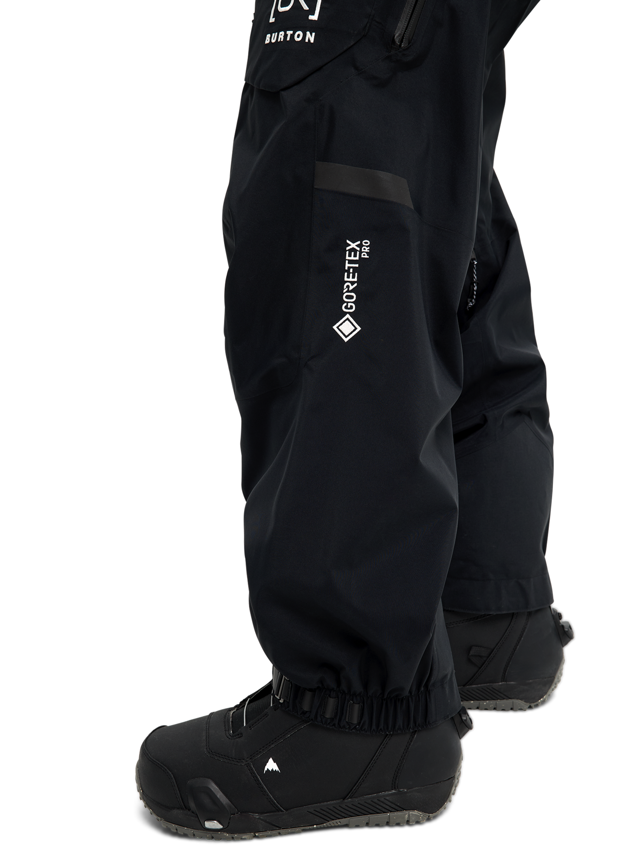 メンズ Burton [ak]® アクマー GORE-TEX PRO 3L ビブパンツ