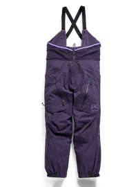 Product image of Men's Burton [ak] Acamar GORE-TEX PRO 3L Bib Pants[Variant:Nightshade Purple]