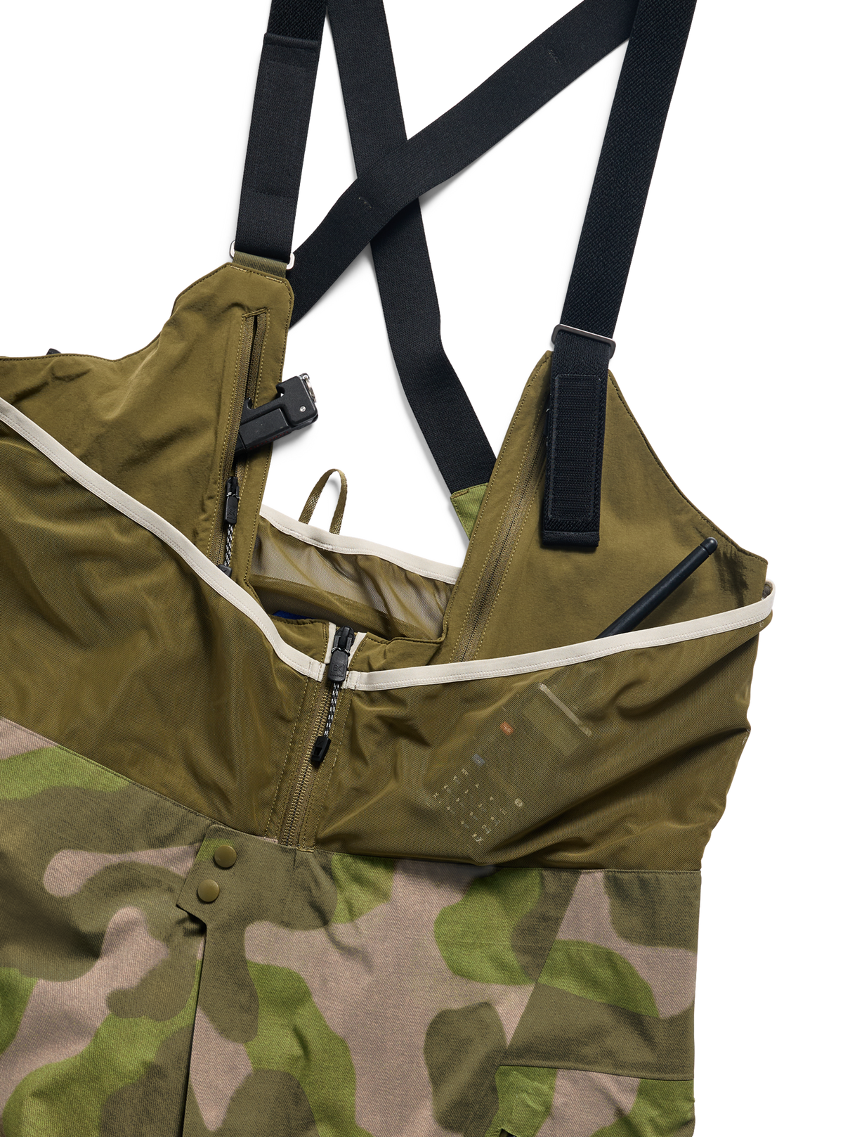 Men's Burton [ak]® Acamar GORE-TEX PRO 3L Bib Pants