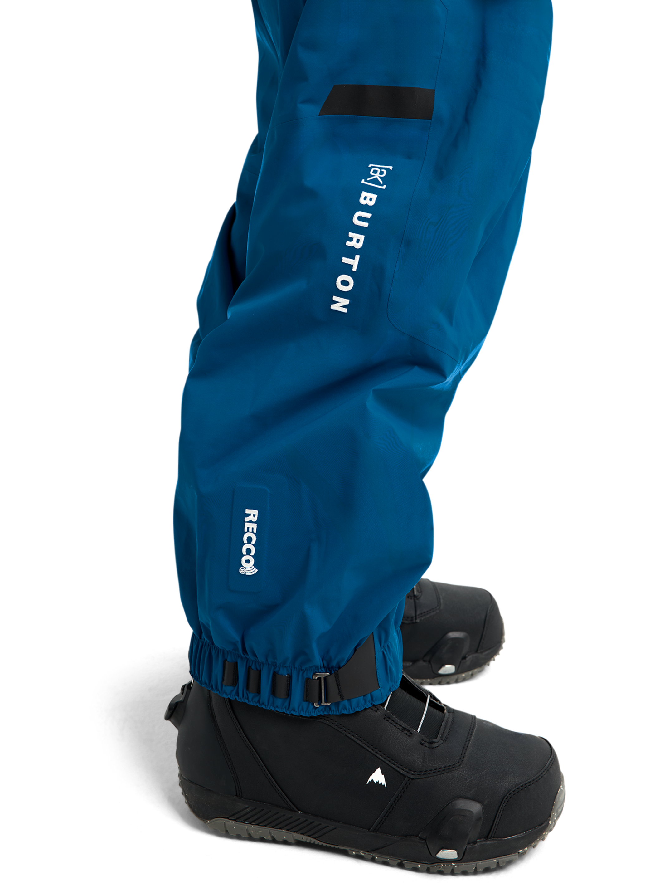 メンズ Burton [ak]® アクマー GORE-TEX PRO 3L ビブパンツ