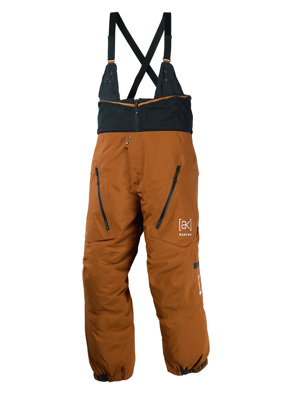 Men's [ak]® Acamar GORE-TEX PRO 3L Bib Pants 2026
