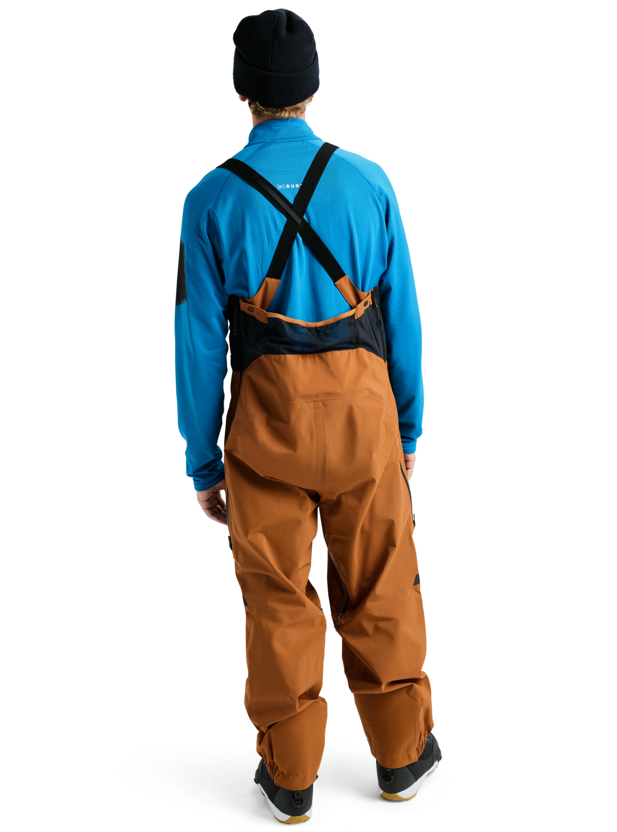Men's [ak]® Acamar GORE-TEX PRO 3L Bib Pants 2026