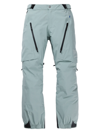 Product image of Women's Burton [ak] Tuvak GORE-TEX C-KNIT 3L Pants[Variant:Petrol Green]