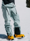 Product image of Women's Burton [ak] Tuvak GORE-TEX C-KNIT 3L Pants[Variant:Petrol Green]