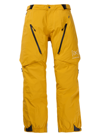 Product image of Women's Burton [ak] Tuvak GORE-TEX C-KNIT 3L Pants[Variant:Goldenrod]