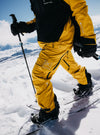Product image of Women's Burton [ak] Tuvak GORE-TEX C-KNIT 3L Pants[Variant:Goldenrod]