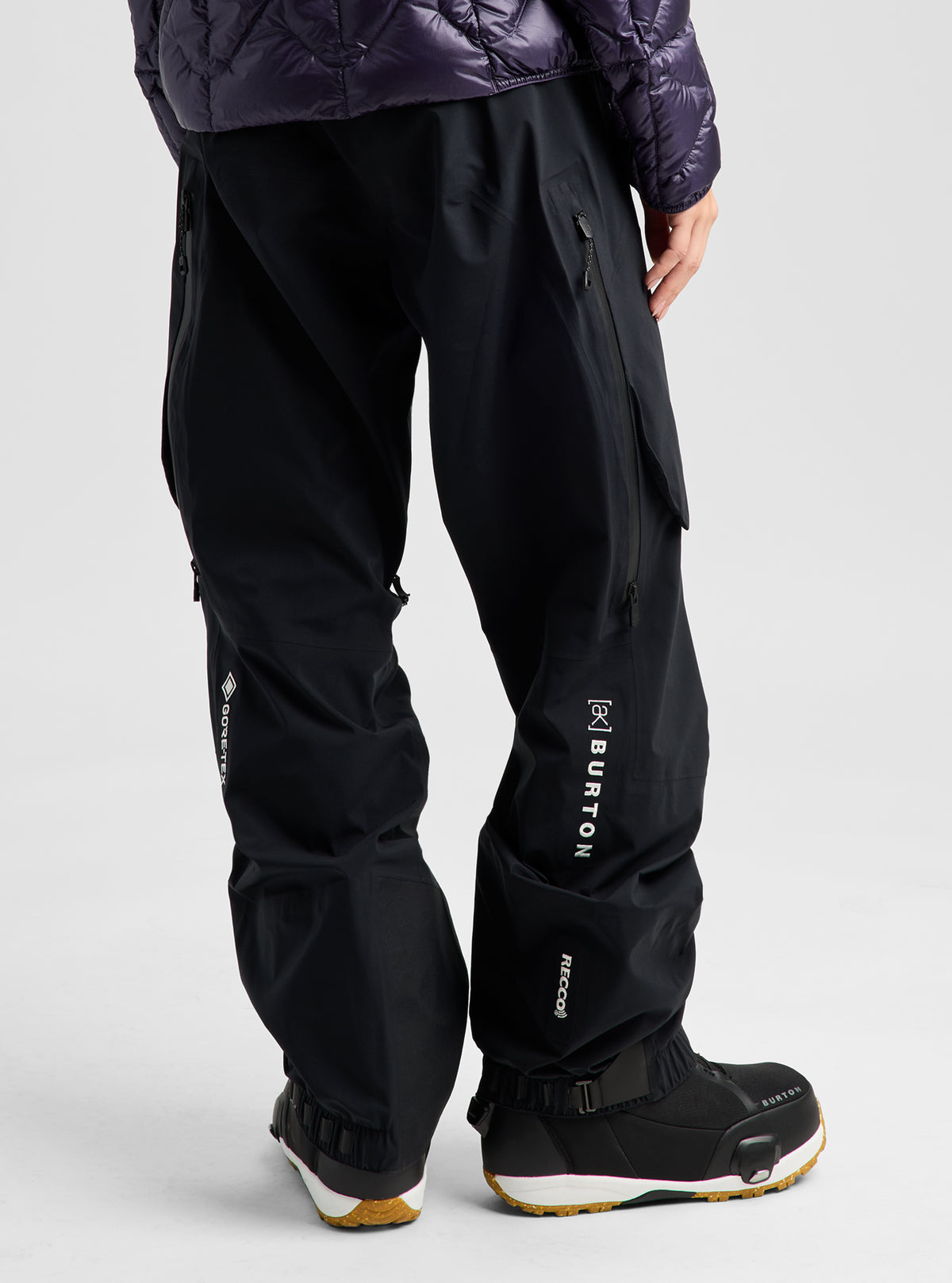 Women's Snow Pants & Bibs | Burton Snowboards Women's Snow Pants & Bibs | Burton Snowboards